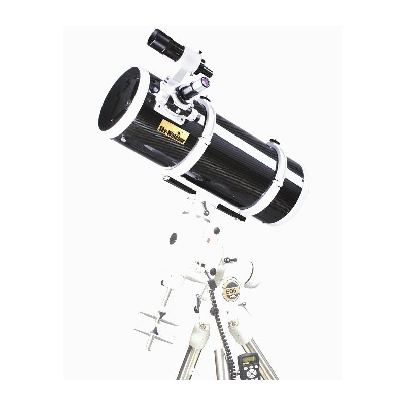 Skywatcher Telescópio N 205/800 Quattro-8C EQ-6 Pro SynScan GoTo