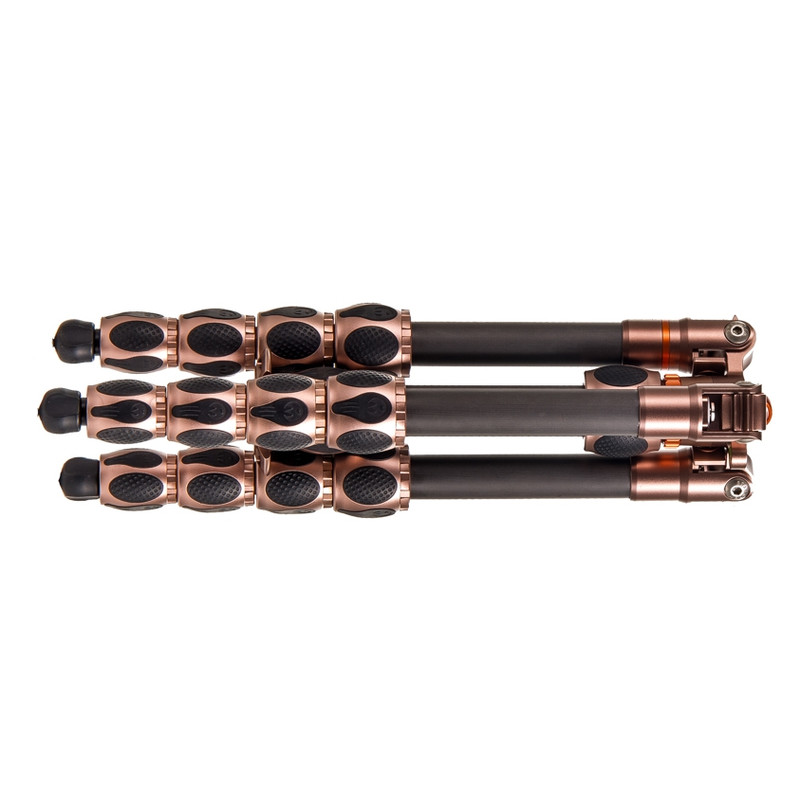 3 Legged Thing Tripé de carbono Equinox Pro Leo