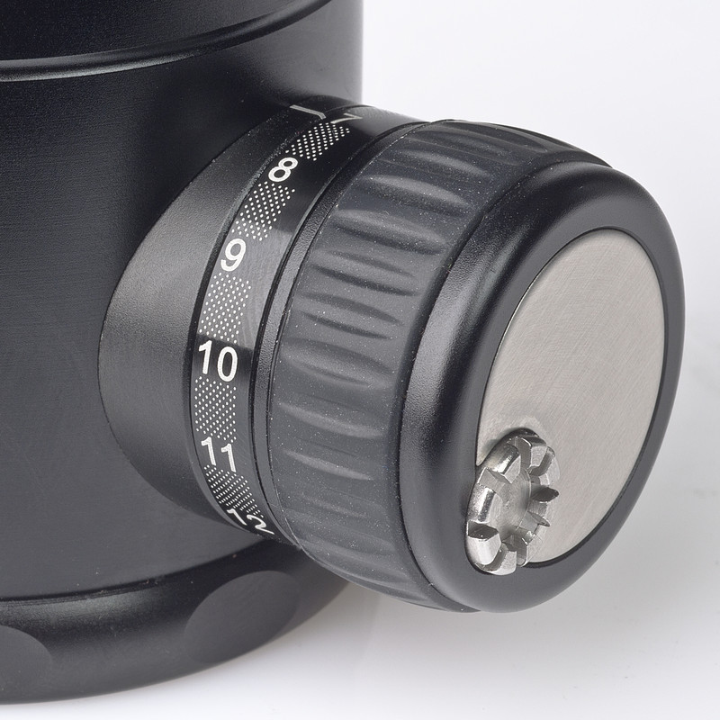 Tiltall Cabeça esférica para tripé BH-10