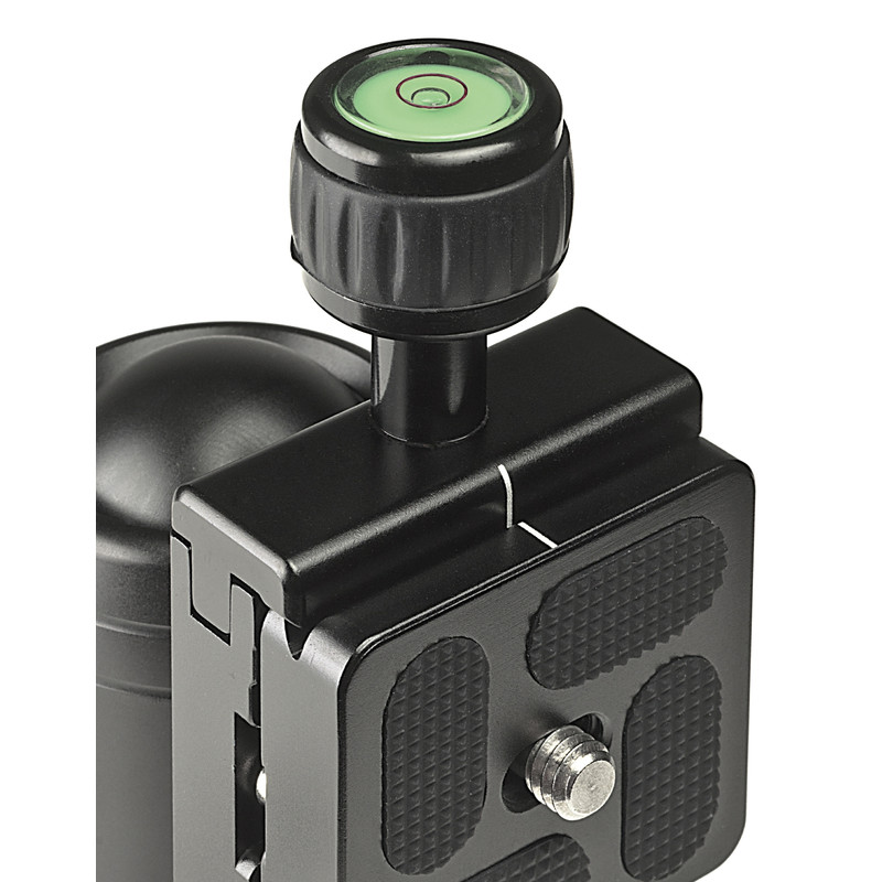 Tiltall Cabeça esférica para tripé BH-10