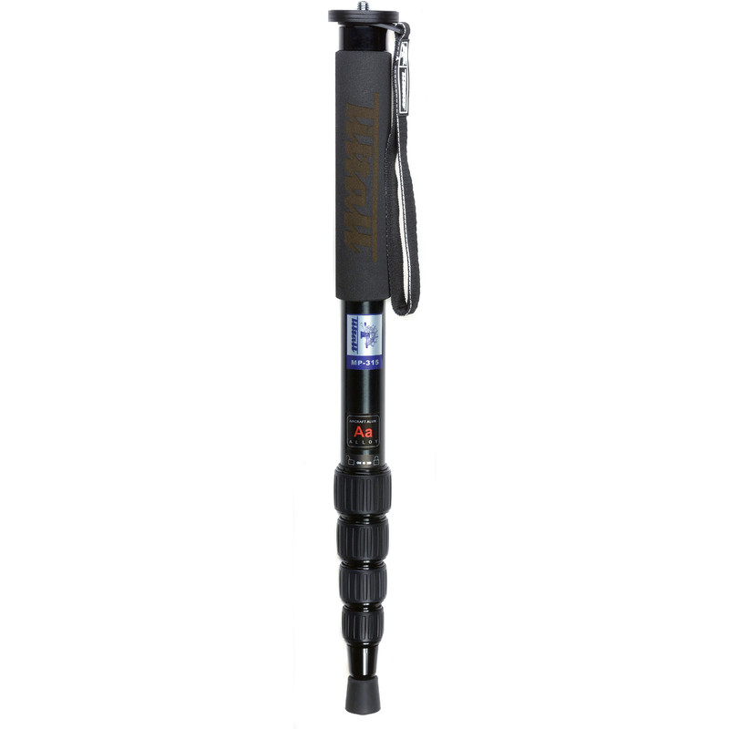 Tiltall Monopé de alumínio MP-315