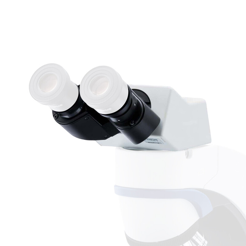 Evident Olympus U-CBI30-2-2 Tubo binocular (cabeça) f. CX41