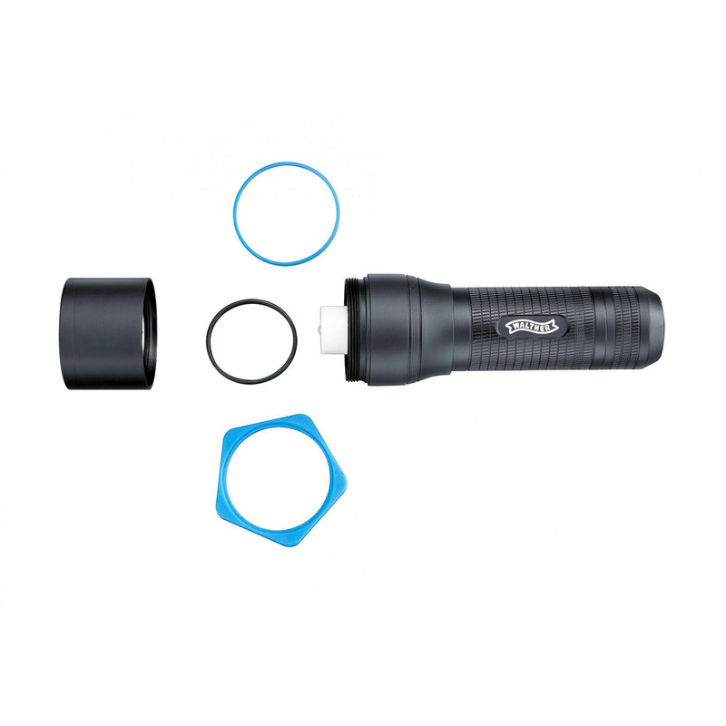 Walther Conjunto de proteção de rolo para PL70, PL70r, PL80