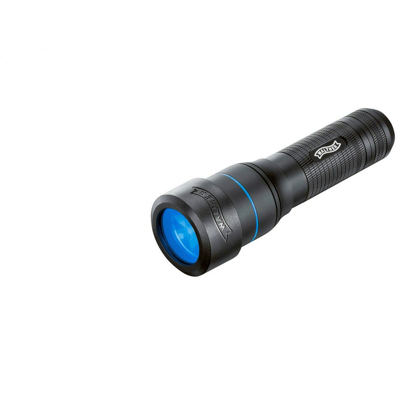 Walther Conjunto de filtros de cor para PL70, PL70r, PL80