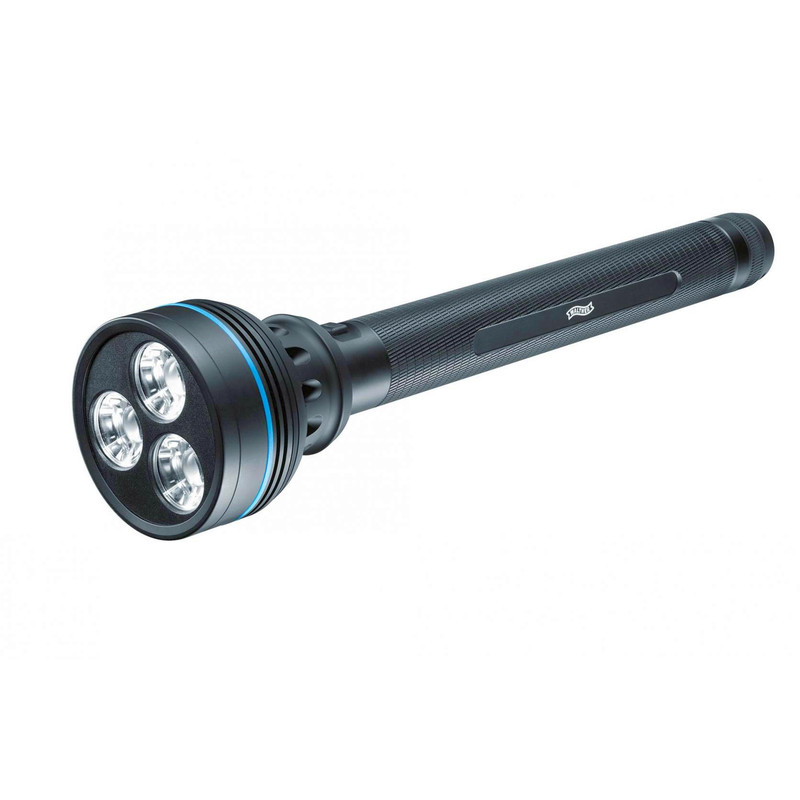 Walther Caneta lanterna XL3000r