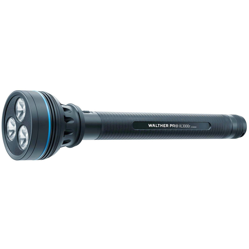 Walther Caneta lanterna XL3000r