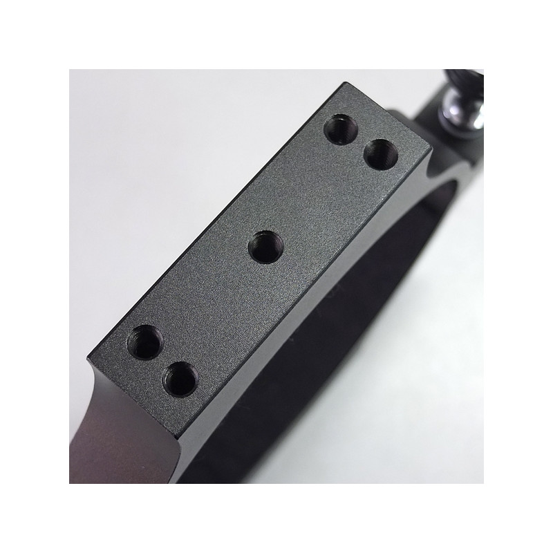 APM Braçadeiras de tubo 152mm