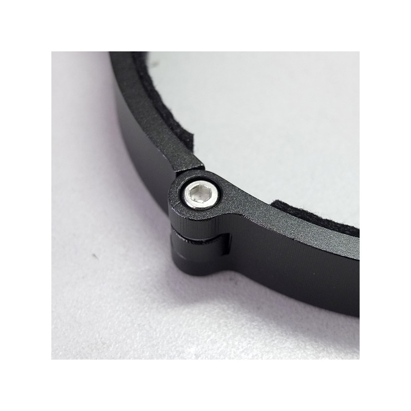 APM Braçadeiras de tubo 152mm