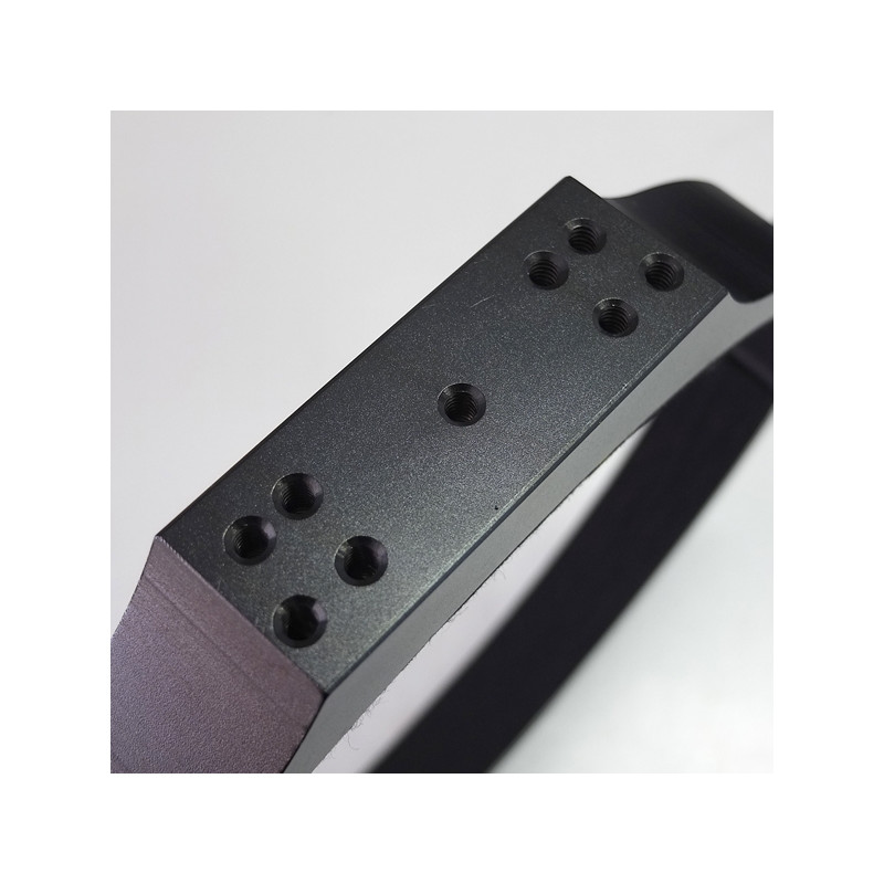 APM Braçadeiras de tubo 238mm