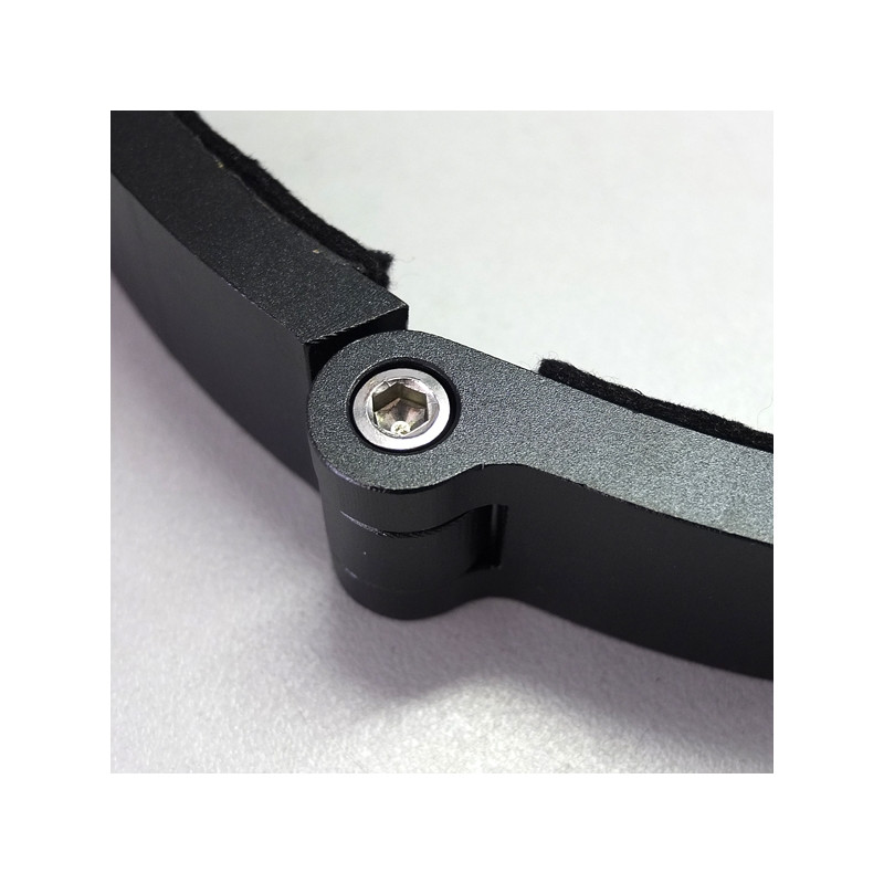 APM Braçadeiras de tubo 250mm