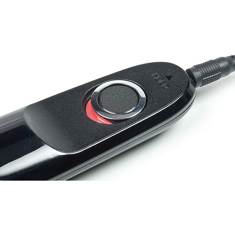Kaiser Fototechnik MonoCR-N1 remote cable release for Nikon PRO, Fuji SLR