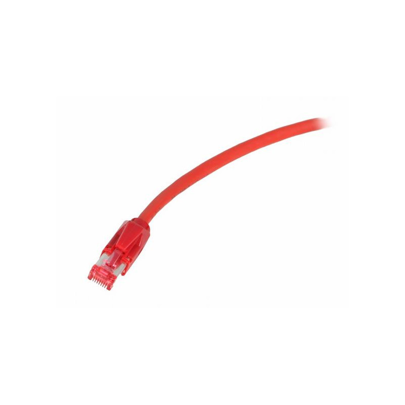 Baader Cabo de rede com cabo CAT 7 especificado pela ColdTemp 3m