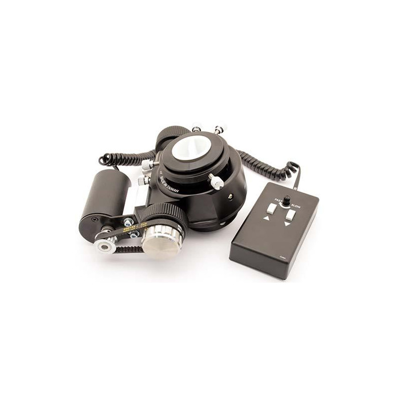 TS Optics Motor de focagem com <p>Comando para o focador Crayford