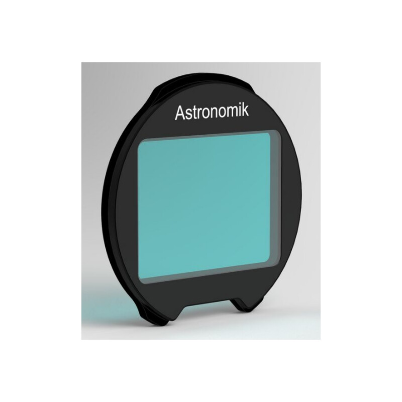 Astronomik Filtro CLS CCD EOS M Clip