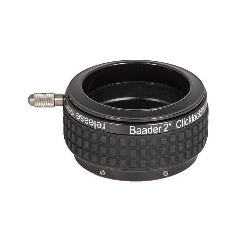 Baader Adapter ClickLock grampo 2" M48