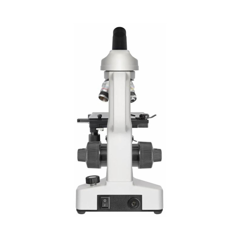 Bresser Microscópio Biorit TP, mono, 40x - 400x