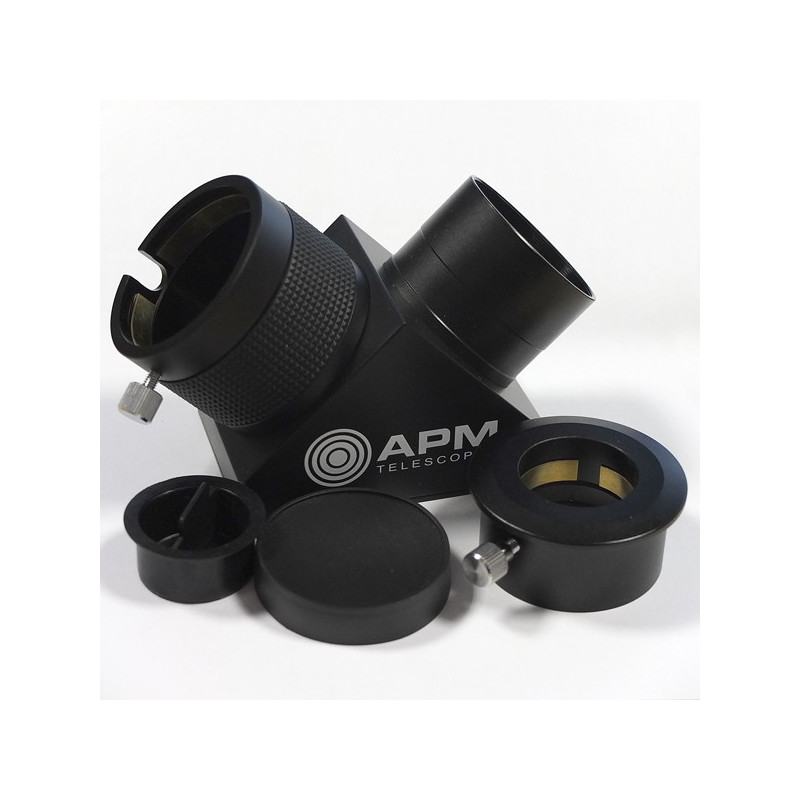 APM Diagonal de espelho 90° 2"