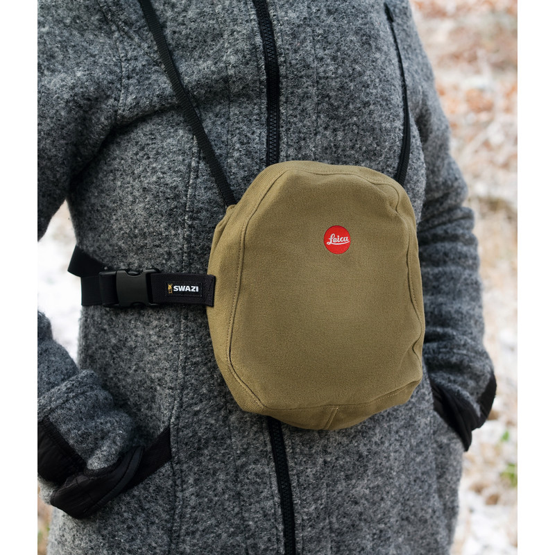 Leica Estojo de transporte para binóculos SWAZI