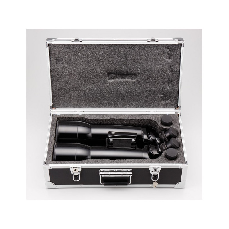 APM Binóculo Meia ocular ED de 100 mm