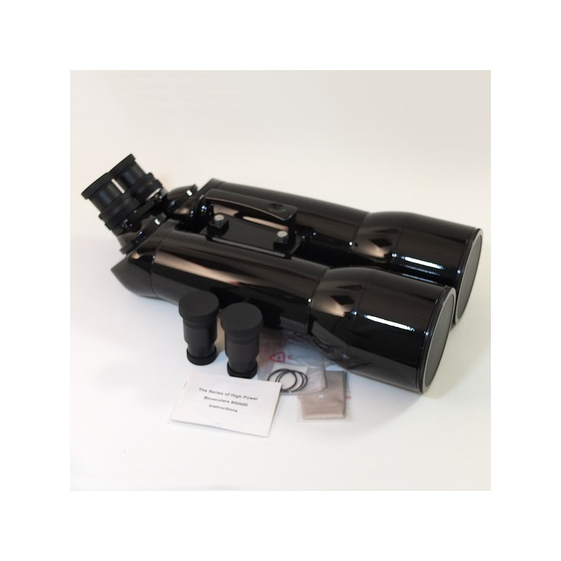 APM Binóculo Meia ocular ED de 100 mm