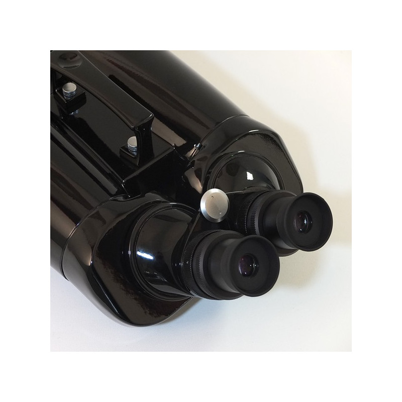 APM Binóculo Meia ocular ED de 100 mm