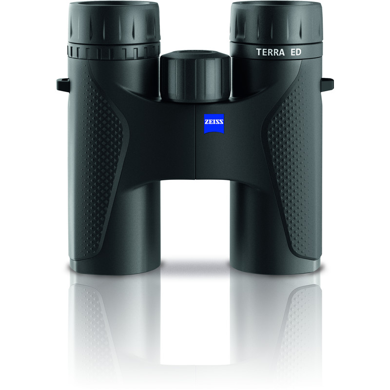 ZEISS Binóculo Terra ED Compact 10x32 black