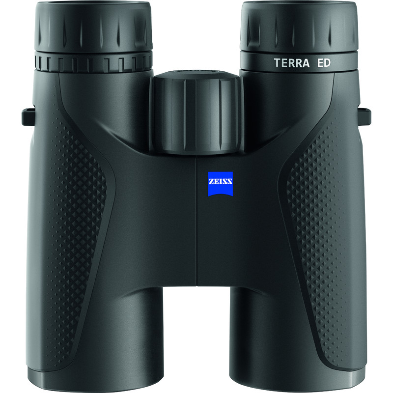 ZEISS Binóculo Terra ED 10x42 black