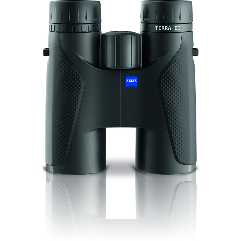 ZEISS Binóculo Terra ED 10x42 black