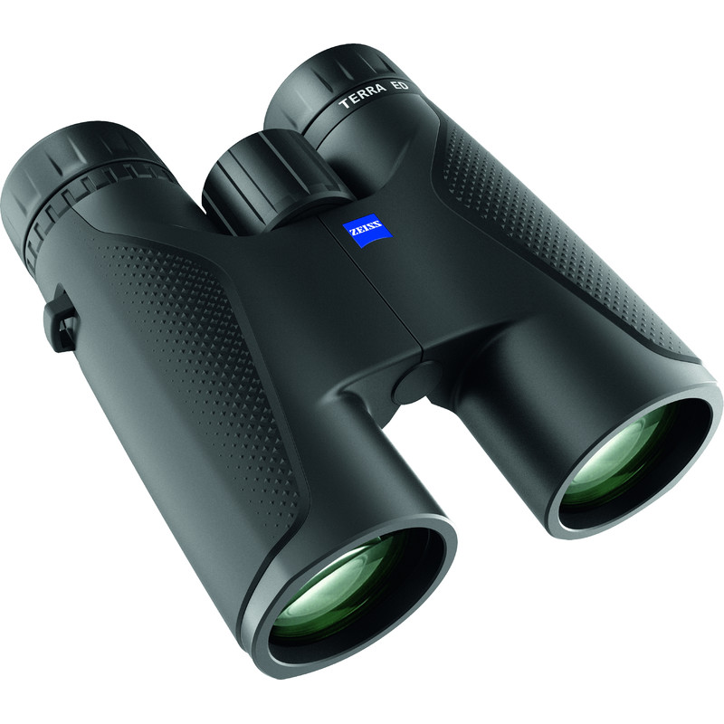 ZEISS Binóculo Terra ED 10x42 black