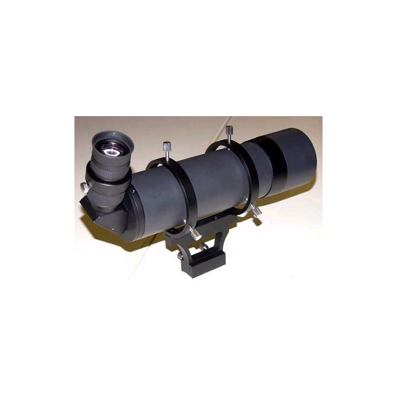 APM Luneta buscadora Visor 14x80 mm alinhado vertical e lateralmente