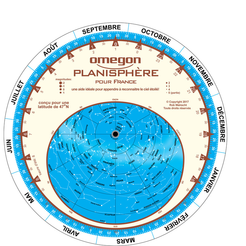 Omegon Telescópio AC 60/700 AZ-1 Set