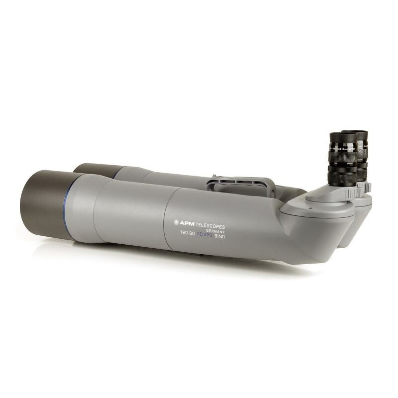 APM Binóculo 27,5x120mm 90° SD-APO 1,25"