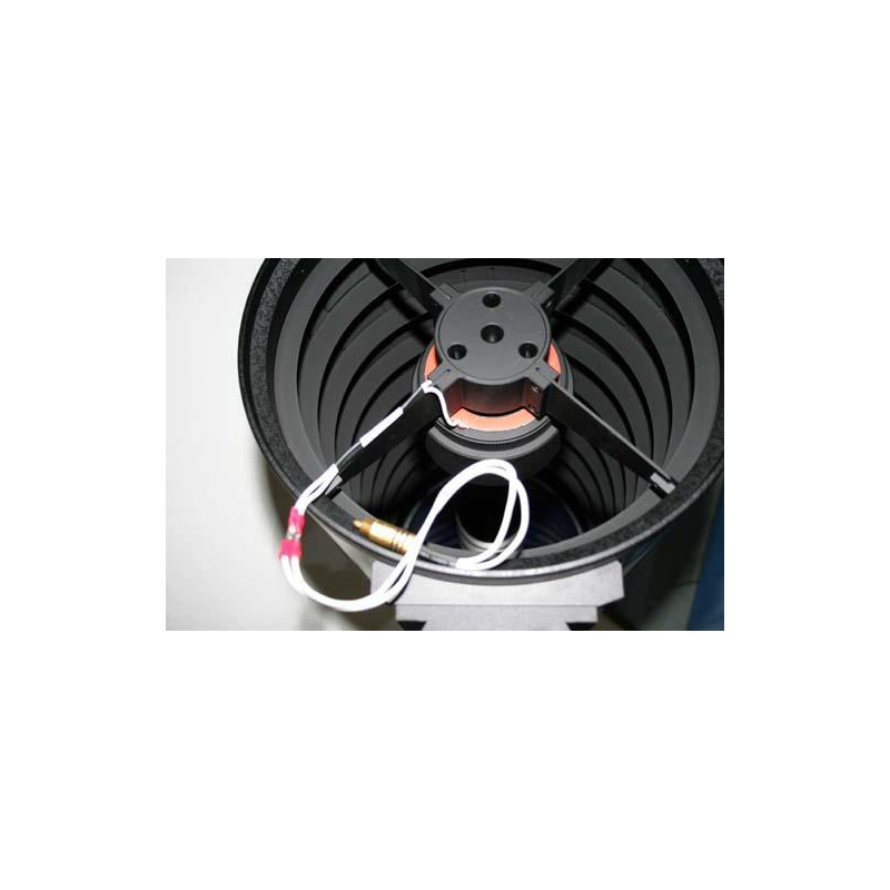 Altair Astro Aquecedor de espelho secundário para Telescópios RC