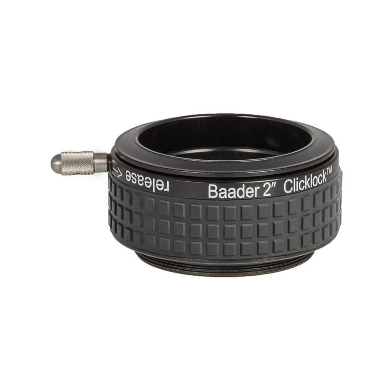 Baader Adapter Braçadeira ClickLock 2" M54