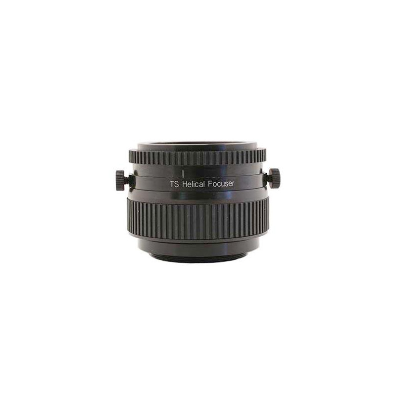 TS Optics Focador Helicoidalfocador 2" M48
