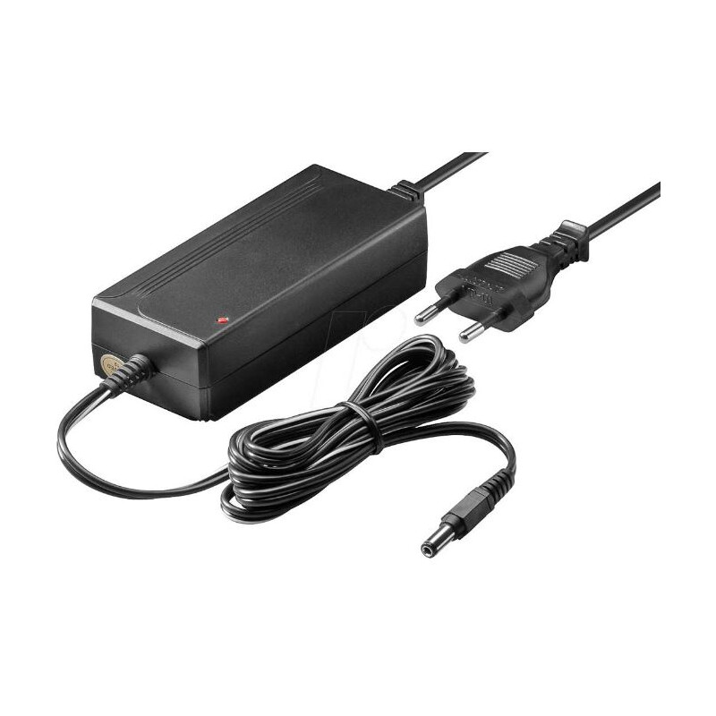 TS Optics Fonte de alimentação 12V 3A