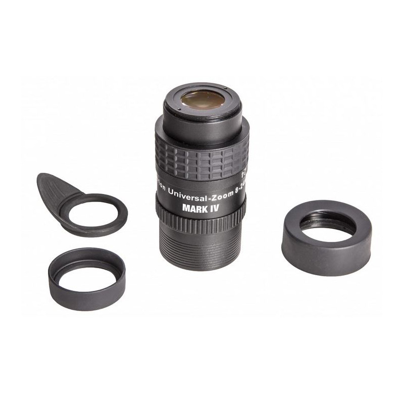 Baader Hyperion Universal Mark IV 2", 8-24mm Zoom eyepiece