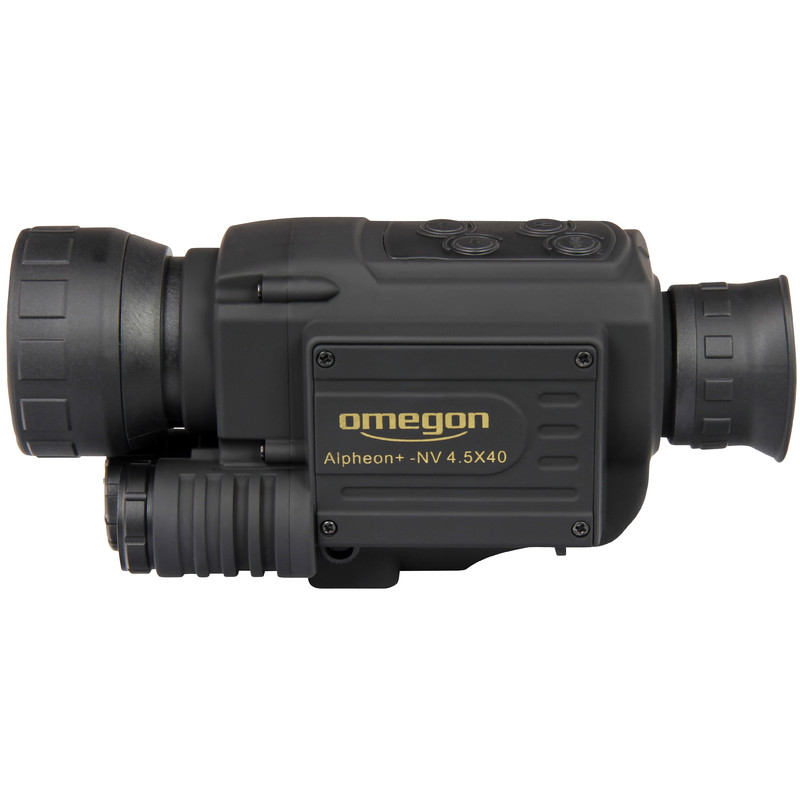 Omegon Aparelho de visão noturna Alpheon+ NV 4.5x40