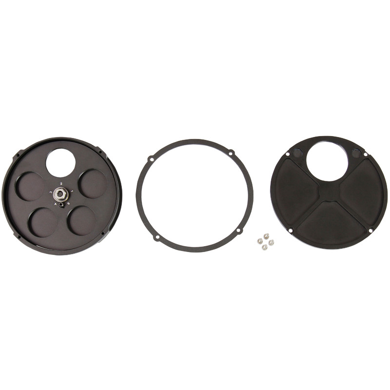 Omegon Roda de filtros Ultralight 5x 1,25''