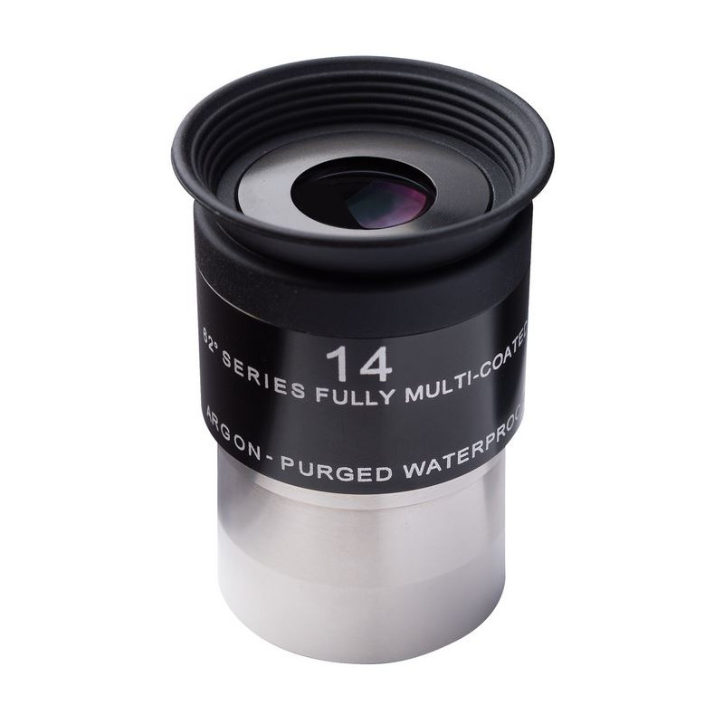 Explore Scientific Ocular 62° LER Ar 14mm 1,25"