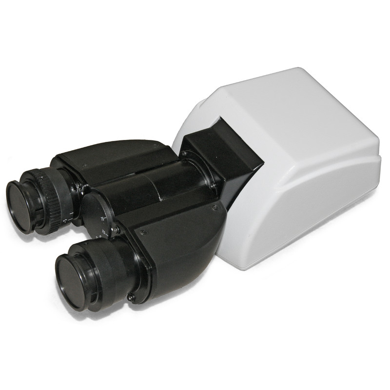 Euromex Cabeça ergonómica IS.5700, 5-35° f. Series 5 do iScope.