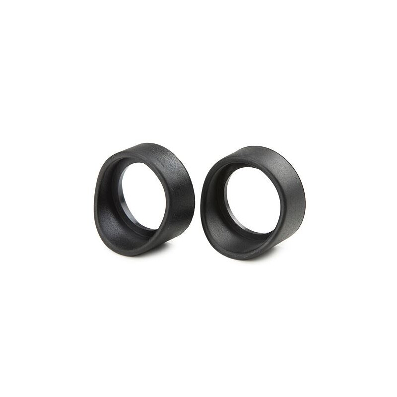 Euromex Pair of eyecups for iScope finity models