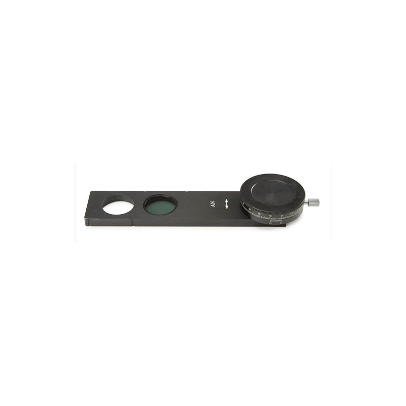 Euromex Analisador IS.9602-R, f. Luz refletida (iScope)