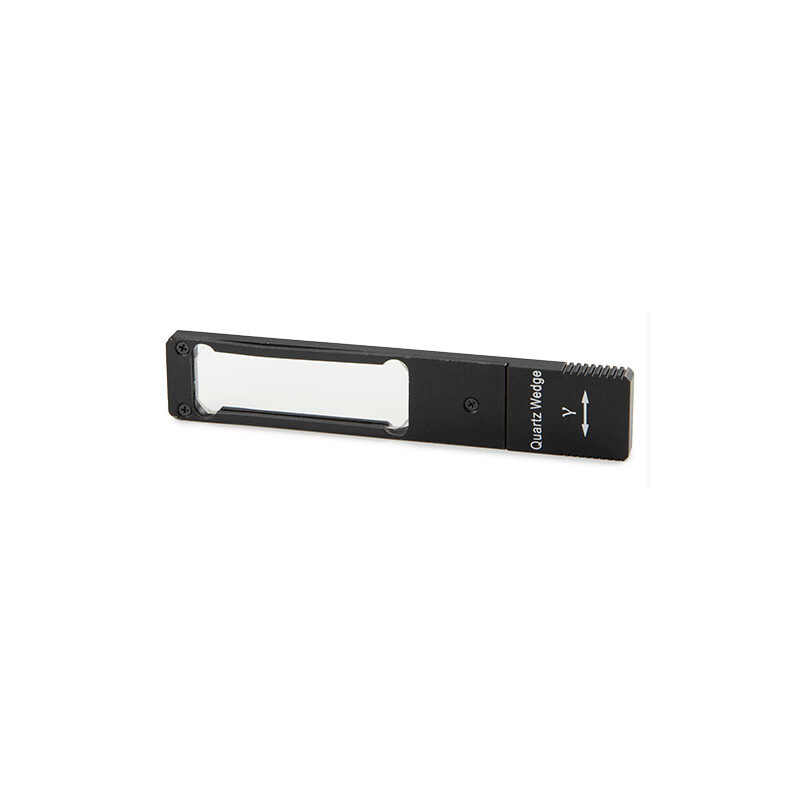 Euromex Cunha de quartzo no seletor IS.9604-R, f. Luz refletida (iScope)