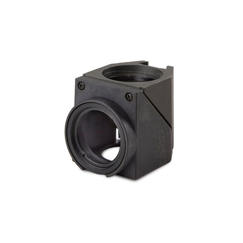 Euromex Bloco de filtros vazio IS.9749-6, Fluorescência com 6 posições do iScope