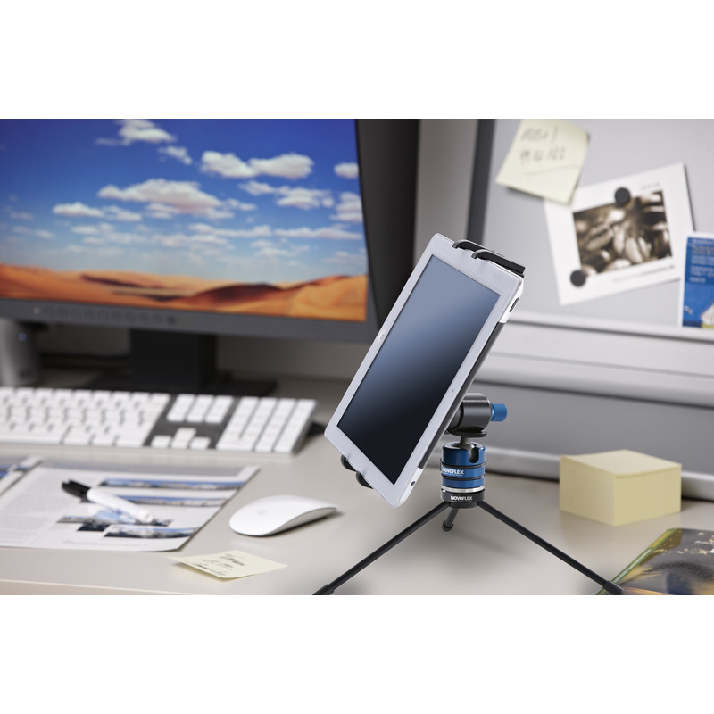 Novoflex PHONE-PAD Suporte para Tablet PC para PHONE-KIT