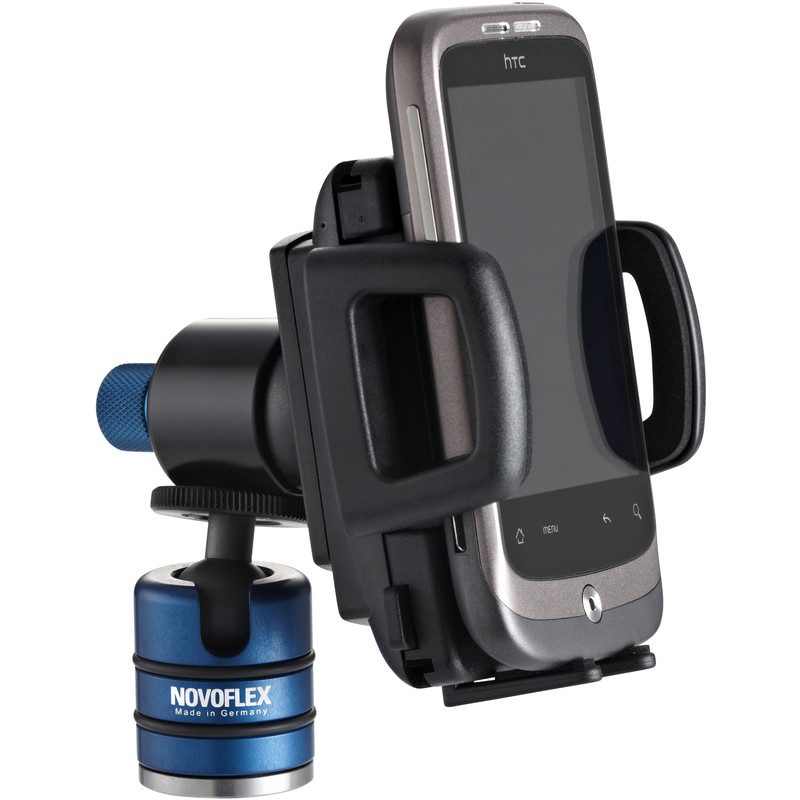 Novoflex Suporte universal para Smartphone Phone-Uni