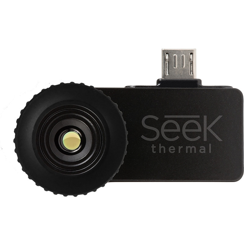 Seek Thermal Câmara térmica Compact Android