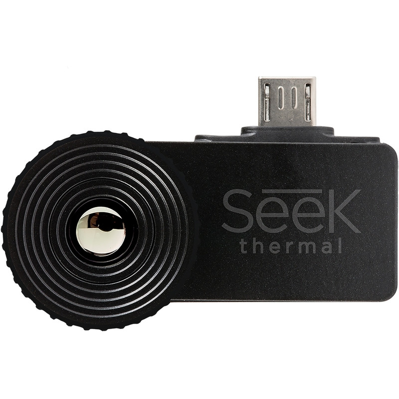 Seek Thermal Câmara térmica Compact XR Android