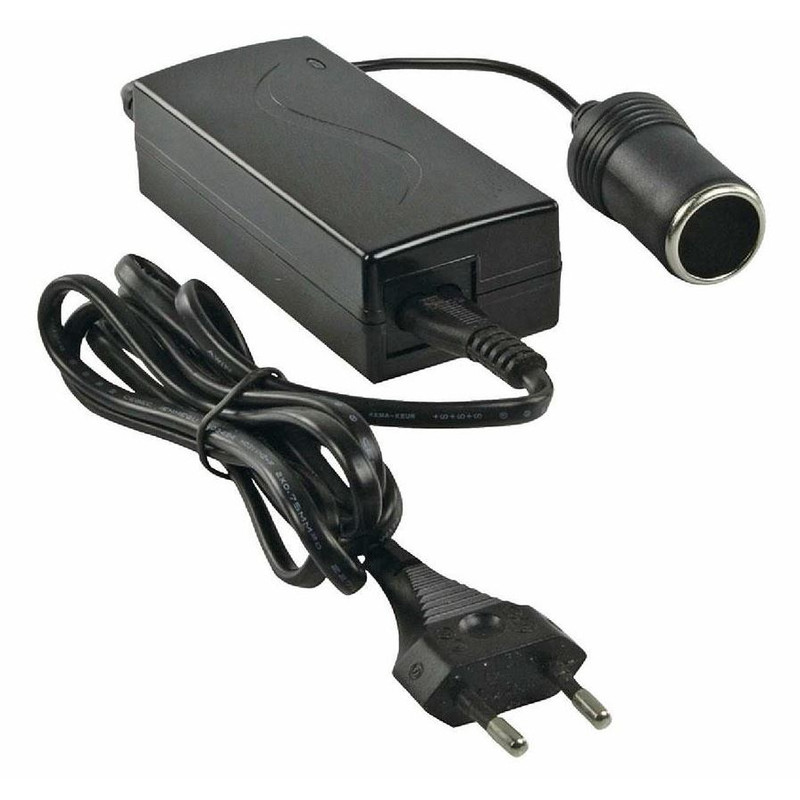 TS Optics Fonte de alimentação 12V 6A